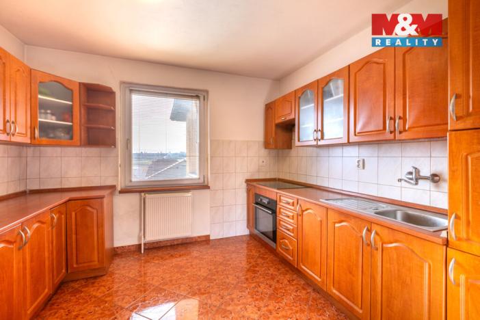 Prodej rodinného domu, Velké Přítočno, Krátká, 180 m2