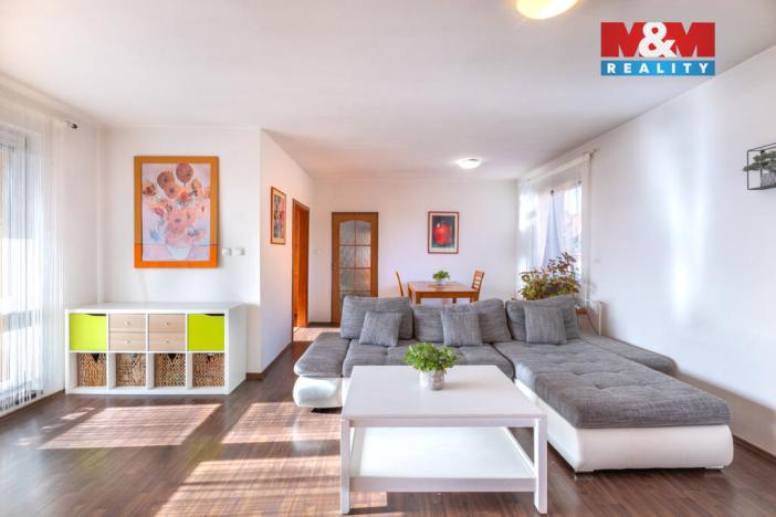 Prodej rodinného domu, Velké Přítočno, Krátká, 180 m2