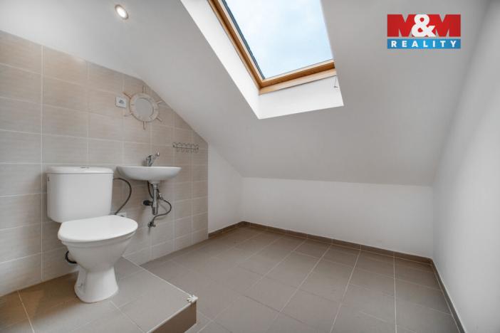 Prodej rodinného domu, Moravská Třebová, Jevíčská, 178 m2