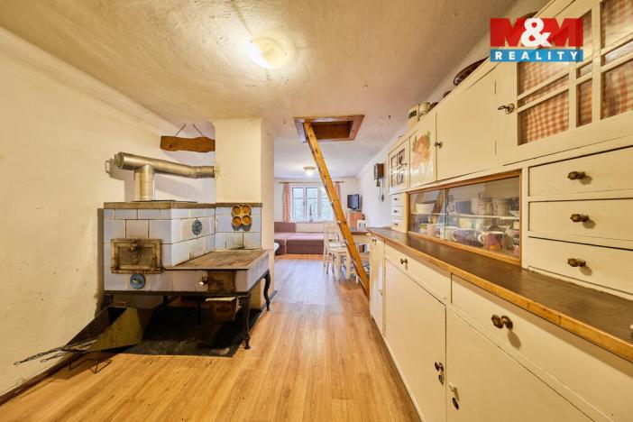 Prodej chalupy, Horní Maršov, Horská, 150 m2