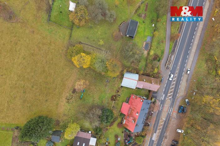 Prodej chalupy, Horní Maršov, Horská, 150 m2