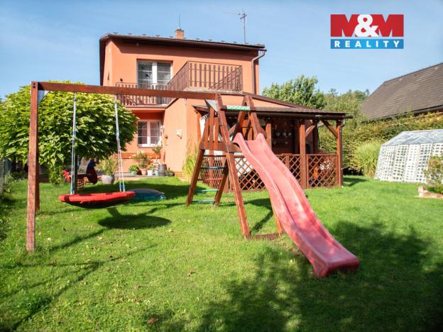 Prodej rodinného domu, Praha - Přední Kopanina, Preláta, 160 m2