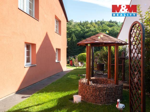 Prodej rodinného domu, Praha - Přední Kopanina, Preláta, 160 m2