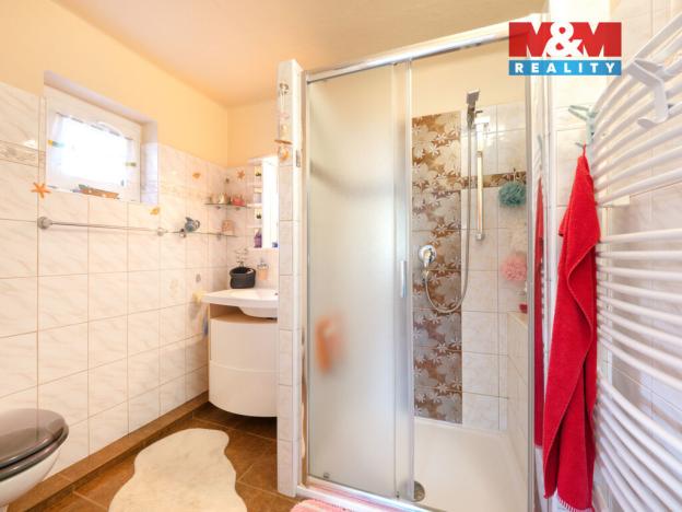 Prodej rodinného domu, Praha - Přední Kopanina, Preláta, 160 m2