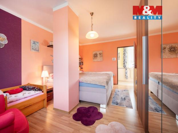 Prodej rodinného domu, Praha - Přední Kopanina, Preláta, 160 m2