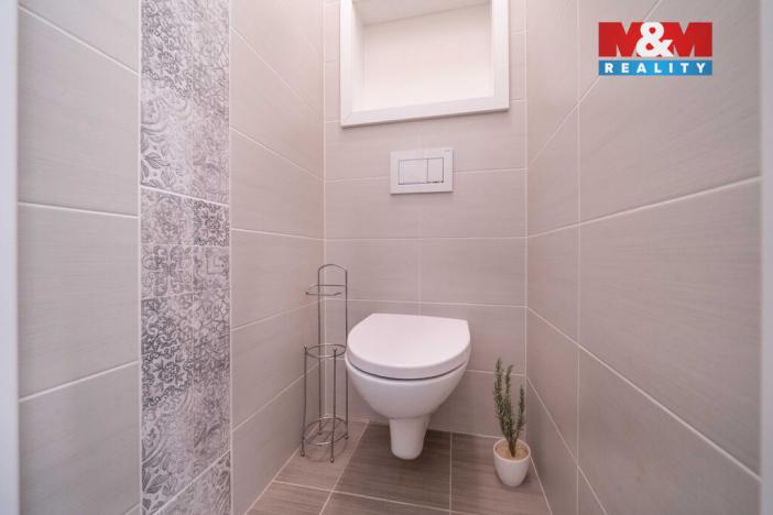 Prodej bytu 2+kk, Praha - Vršovice, Ruská, 42 m2