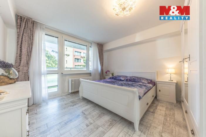 Prodej bytu 3+kk, Nymburk, Ivana Olbrachta, 73 m2