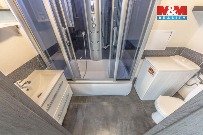 Prodej bytu 3+kk, Nymburk, Ivana Olbrachta, 73 m2