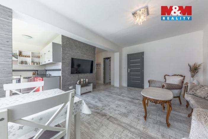 Prodej bytu 3+kk, Nymburk, Ivana Olbrachta, 73 m2