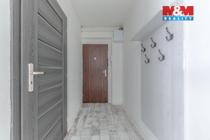 Prodej bytu 3+kk, Nymburk, Ivana Olbrachta, 73 m2