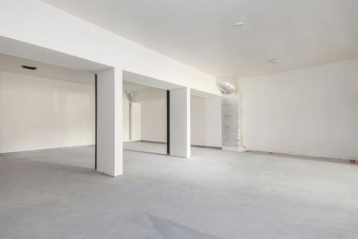 Pronájem obchodního prostoru, Praha - Vršovice, Rostovská, 110 m2