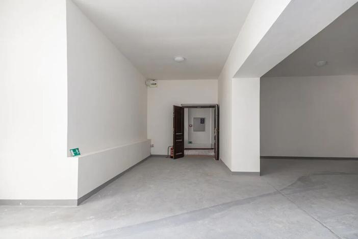 Pronájem obchodního prostoru, Praha - Vršovice, Rostovská, 110 m2