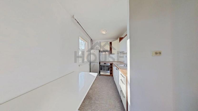 Prodej bytu 2+1, Praha - Řepy, Laudova, 42 m2