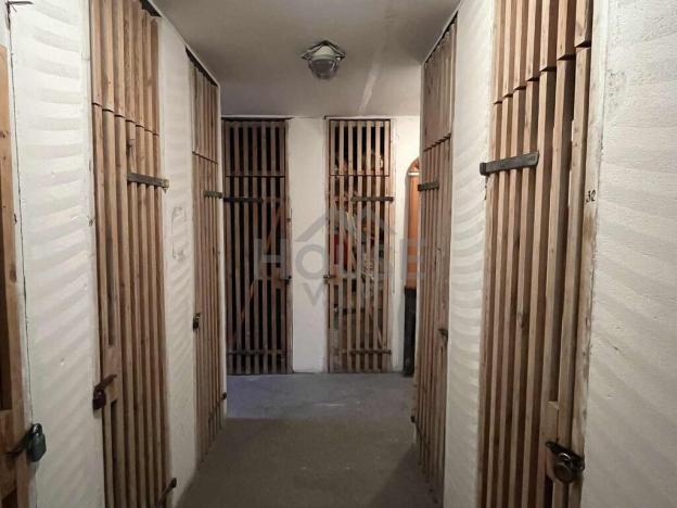 Prodej bytu 2+1, Praha - Řepy, Laudova, 42 m2