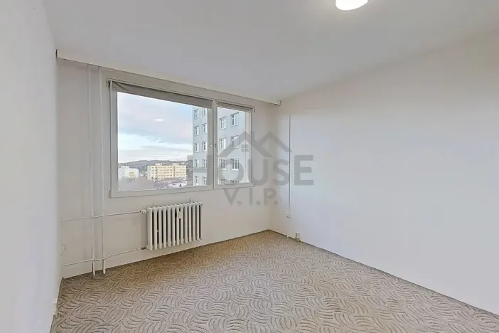 Prodej bytu 2+1, Praha - Řepy, Laudova, 42 m2