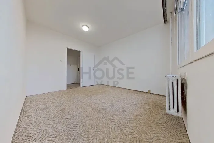 Prodej bytu 2+1, Praha - Řepy, Laudova, 42 m2