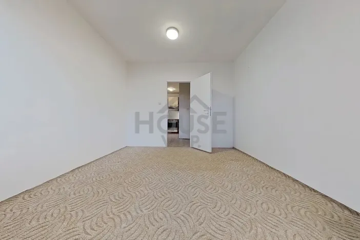 Prodej bytu 2+1, Praha - Řepy, Laudova, 42 m2