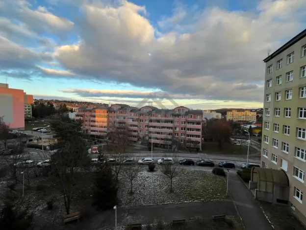 Prodej bytu 2+1, Praha - Řepy, Laudova, 42 m2