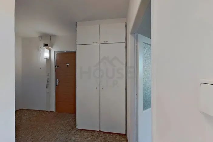 Prodej bytu 2+1, Praha - Řepy, Laudova, 42 m2