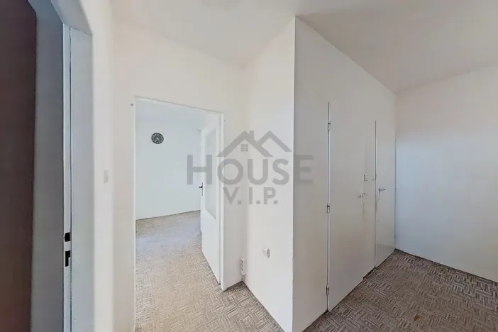 Prodej bytu 2+1, Praha - Řepy, Laudova, 42 m2