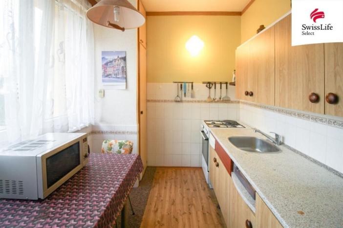 Prodej bytu 2+1, Jihlava, U Hřbitova, 55 m2