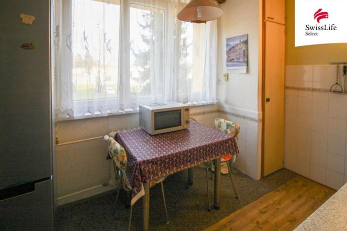 Prodej bytu 2+1, Jihlava, U Hřbitova, 55 m2