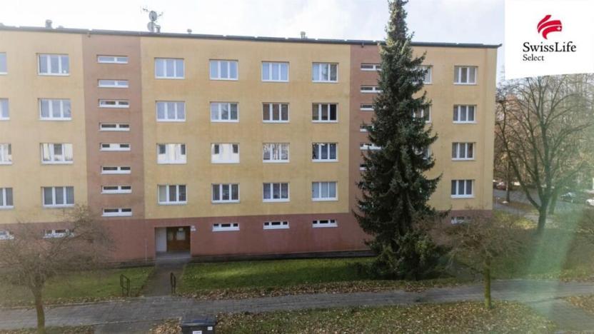 Prodej bytu 2+1, Jihlava, U Hřbitova, 55 m2