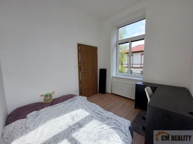 Pronájem bytu 3+kk, Olomouc - Hodolany, Holická, 52 m2