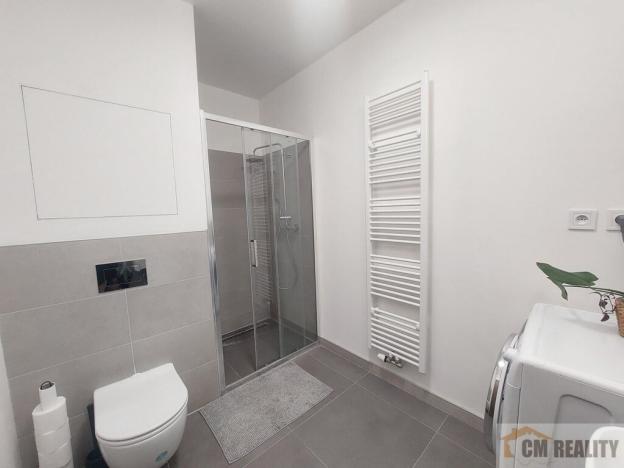 Pronájem bytu 3+kk, Olomouc - Hodolany, Holická, 52 m2