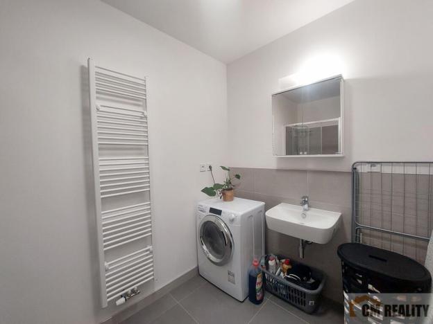 Pronájem bytu 3+kk, Olomouc - Hodolany, Holická, 52 m2