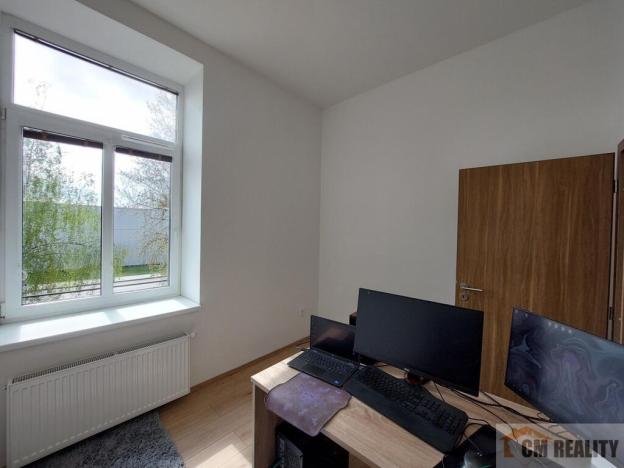 Pronájem bytu 3+kk, Olomouc - Hodolany, Holická, 52 m2