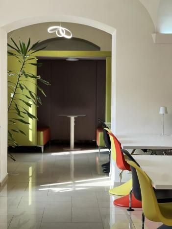 Pronájem bytu 1+kk, Praha - Libeň, Kotlaska, 22 m2