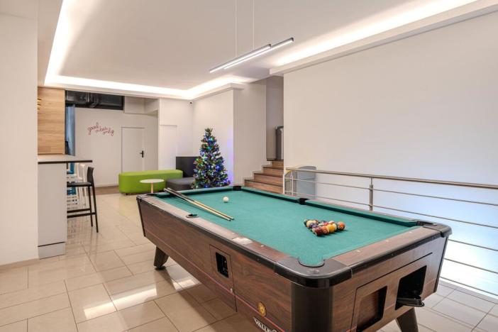 Pronájem bytu 1+kk, Praha - Libeň, Kotlaska, 22 m2