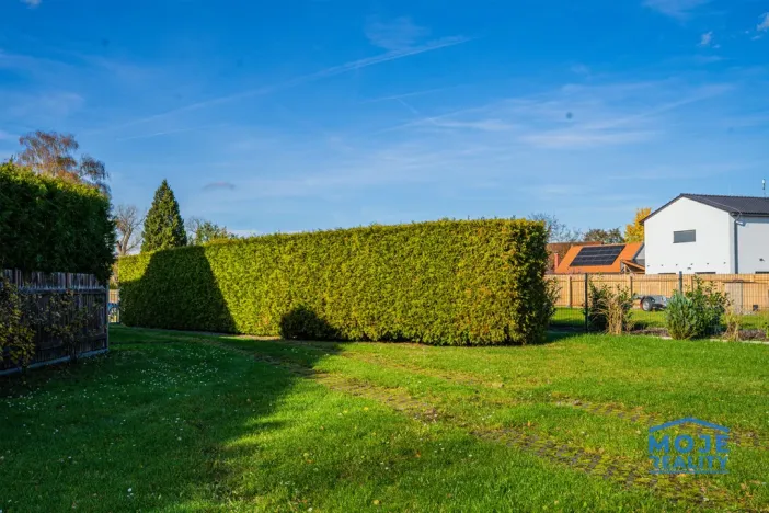 Prodej skladu, Nová Ves, 136 m2