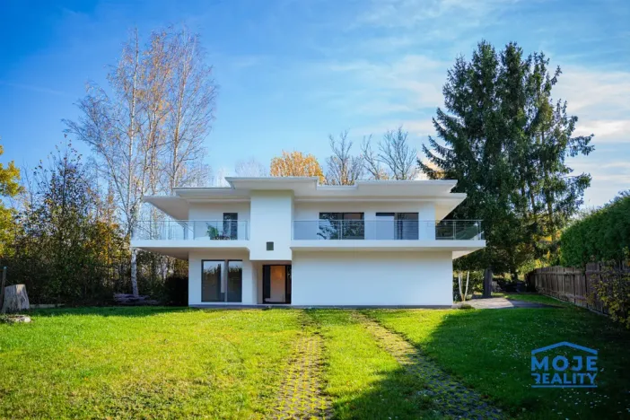 Prodej pozemku pro bydlení, Nová Ves, 736 m2