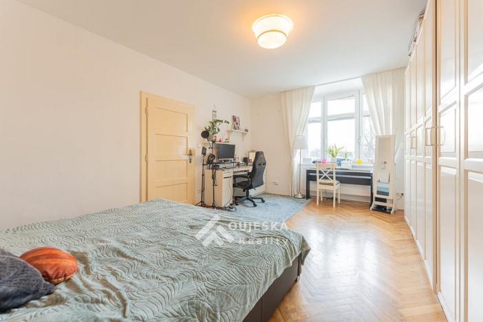 Pronájem bytu 2+1, Brno - Královo Pole, Antonína Macka, 83 m2