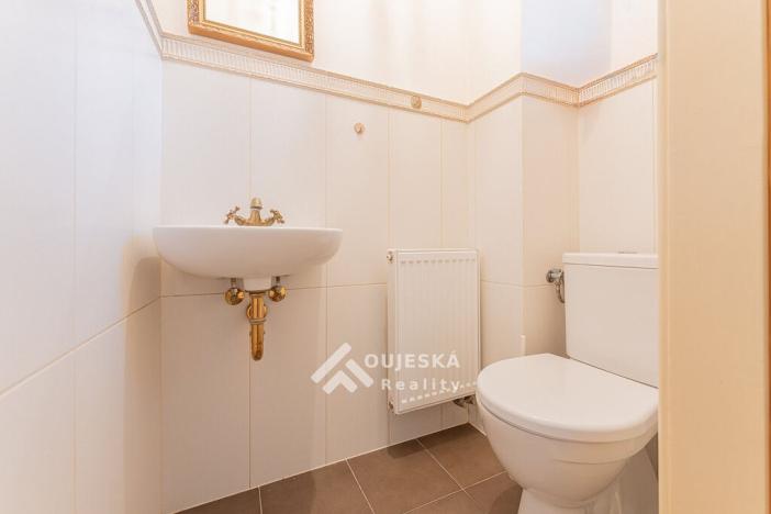 Pronájem bytu 2+1, Brno - Královo Pole, Antonína Macka, 83 m2