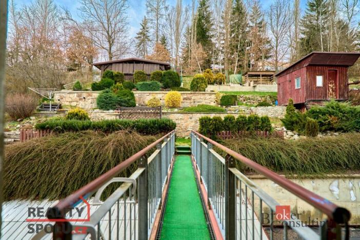 Prodej bytu 2+1, Dalovice - Všeborovice, Dolní, 62 m2