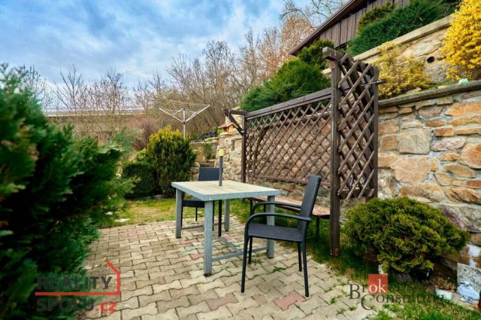 Prodej bytu 2+1, Dalovice - Všeborovice, Dolní, 62 m2