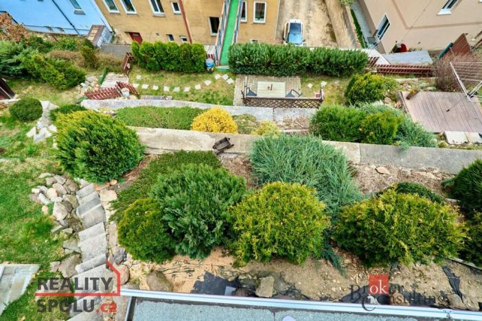 Prodej bytu 2+1, Dalovice - Všeborovice, Dolní, 62 m2