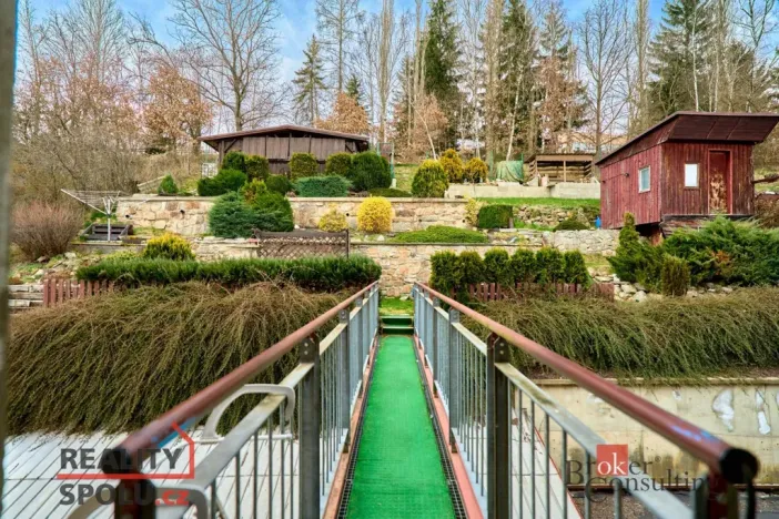 Prodej bytu 2+1, Dalovice - Všeborovice, Dolní, 62 m2