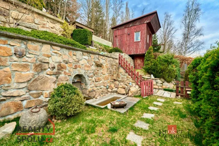 Prodej bytu 2+1, Dalovice - Všeborovice, Dolní, 62 m2