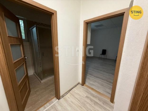 Pronájem kanceláře, Frýdlant nad Ostravicí - Frýdlant, 19 m2