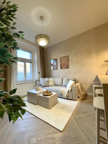 Prodej bytu 3+kk, Praha - Vinohrady, Francouzská, 65 m2