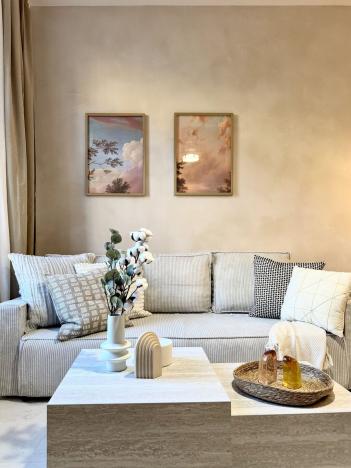 Prodej bytu 3+kk, Praha - Vinohrady, Francouzská, 65 m2