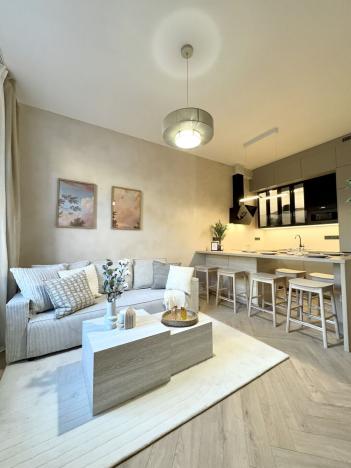 Prodej bytu 3+kk, Praha - Vinohrady, Francouzská, 65 m2