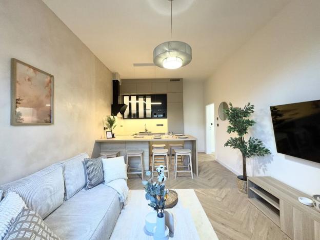 Prodej bytu 3+kk, Praha - Vinohrady, Francouzská, 65 m2