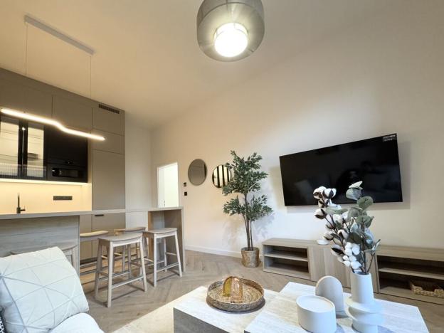 Prodej bytu 3+kk, Praha - Vinohrady, Francouzská, 65 m2