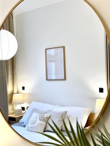 Prodej bytu 3+kk, Praha - Vinohrady, Francouzská, 65 m2