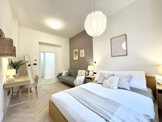 Prodej bytu 3+kk, Praha - Vinohrady, Francouzská, 65 m2